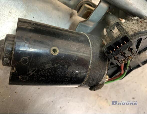 Wiper Motor AUDI A3 (8L1)