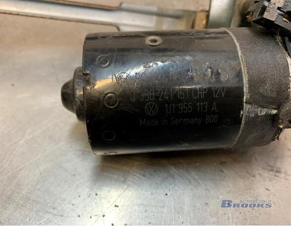 Wiper Motor AUDI A3 (8L1)