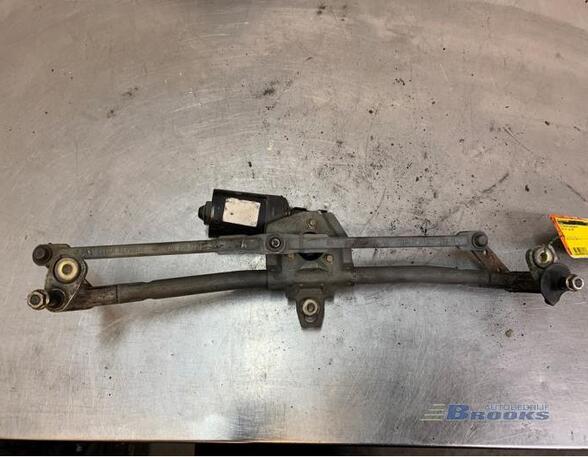 Wiper Motor AUDI A3 (8L1)