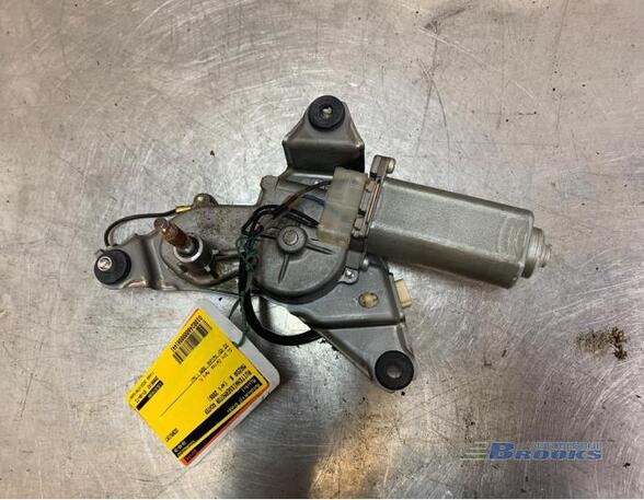 Wiper Motor MAZDA 6 Hatchback (GG)