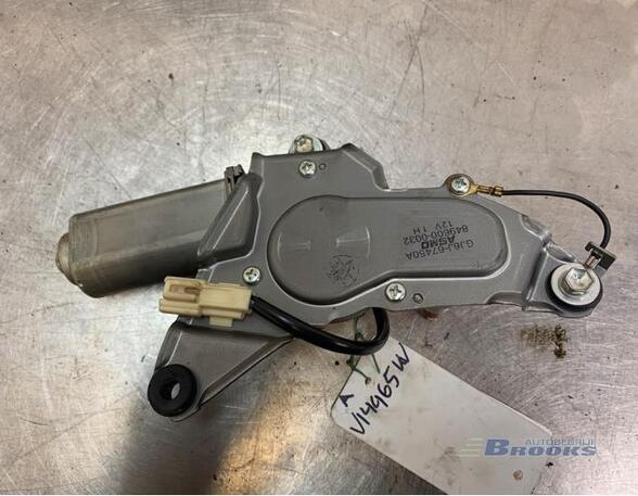 Wiper Motor MAZDA 6 Hatchback (GG)