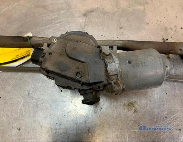 Wiper Motor MAZDA 6 Hatchback (GG)