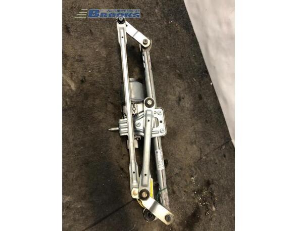 Wiper Motor SEAT IBIZA IV (6J5, 6P1)