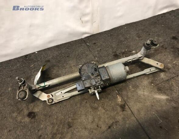 Wiper Motor SEAT IBIZA IV (6J5, 6P1)