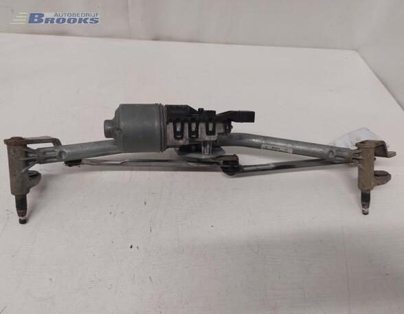 Wiper Motor VW POLO (9N_), VW POLO Saloon (9A4, 9A2, 9N2, 9A6)