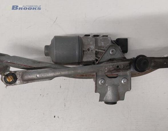 Wiper Motor VW POLO (9N_), VW POLO Saloon (9A4, 9A2, 9N2, 9A6)