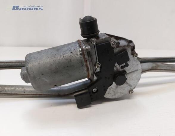 Wiper Motor MERCEDES-BENZ SPRINTER 3-t Van (906)