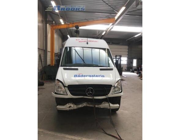 Wiper Motor MERCEDES-BENZ SPRINTER 3-t Van (906)