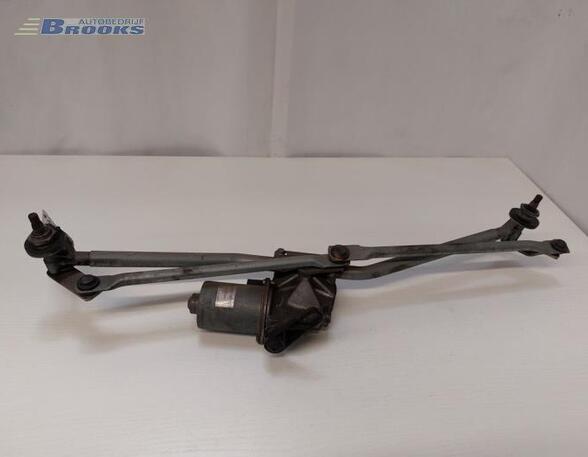 Wiper Motor MERCEDES-BENZ SPRINTER 3-t Van (906)