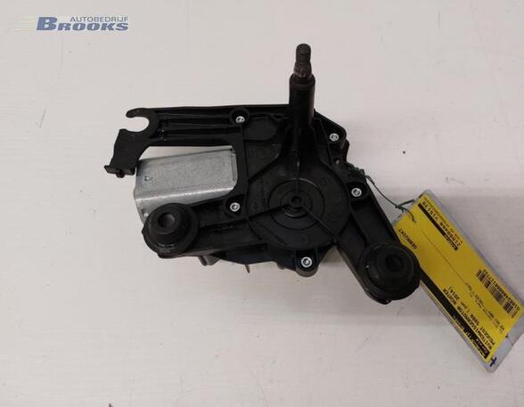 Wiper Motor PEUGEOT 5008 (0U_, 0E_)