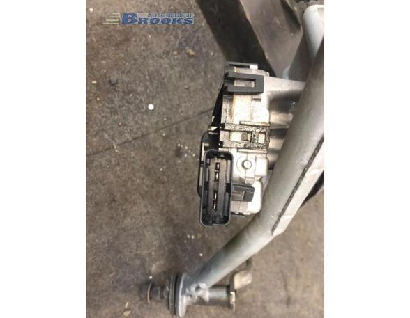 Wiper Motor PEUGEOT 206+ (2L_, 2M_)