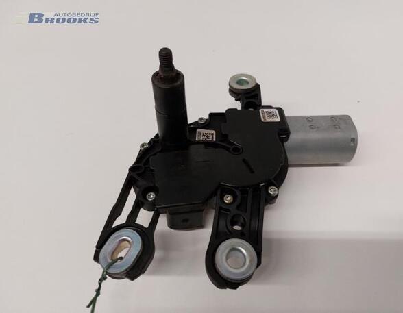 Wiper Motor SEAT LEON (5F1), SEAT LEON SC (5F5)