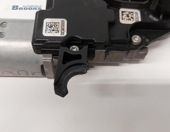 Wiper Motor SEAT LEON (5F1), SEAT LEON SC (5F5)