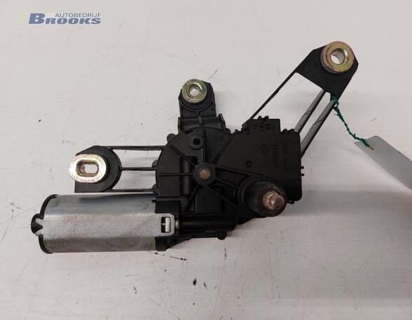 Wiper Motor SKODA FABIA I Combi (6Y5)