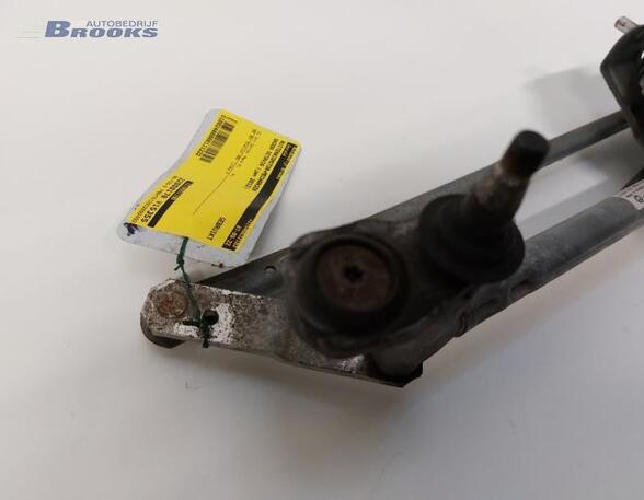 Wischermotor links Skoda Octavia II Kombi 1Z 1397220652 P17324948