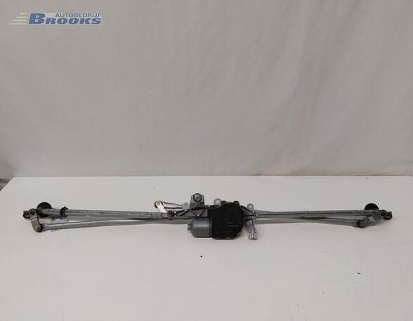 Wiper Motor OPEL ASTRA J Sports Tourer (P10), OPEL ASTRA J (P10)