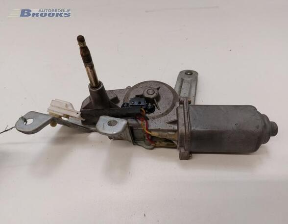 Wiper Motor DAEWOO MATIZ (M100, M150), CHEVROLET MATIZ (M200, M250)