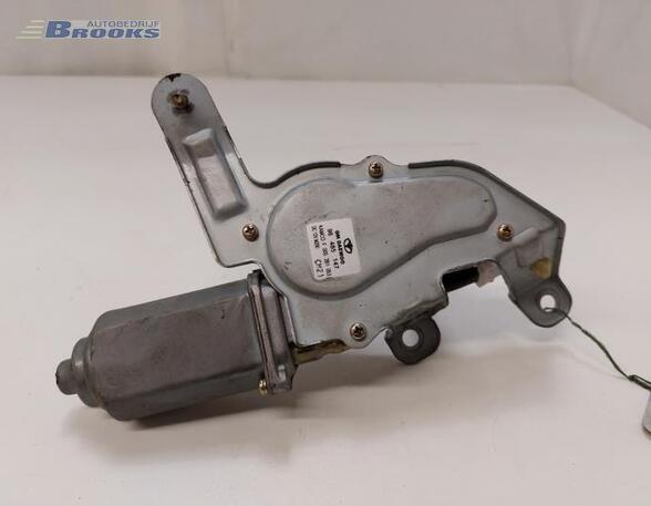 Wiper Motor DAEWOO MATIZ (M100, M150), CHEVROLET MATIZ (M200, M250)