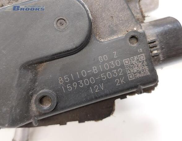 Wiper Motor DAIHATSU SIRION (M3_), SUBARU JUSTY IV