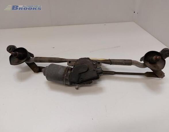 Wiper Motor DAIHATSU SIRION (M3_), SUBARU JUSTY IV