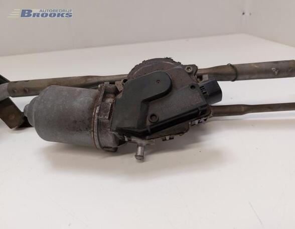 Wiper Motor DAIHATSU SIRION (M3_), SUBARU JUSTY IV