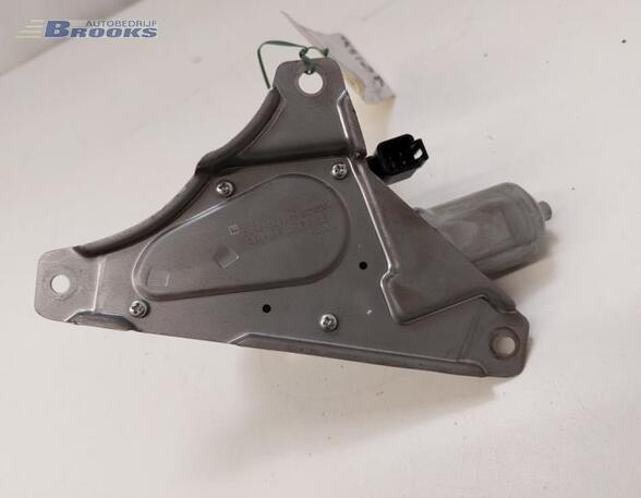 Wiper Motor DAIHATSU CUORE III (L201)