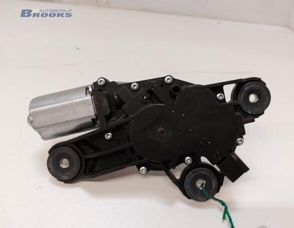 Wiper Motor FORD FOCUS III Turnier