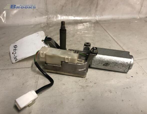 Wiper Motor FIAT DOBLO MPV (119_, 223_), FIAT DOBLO Box Body/MPV (223_)