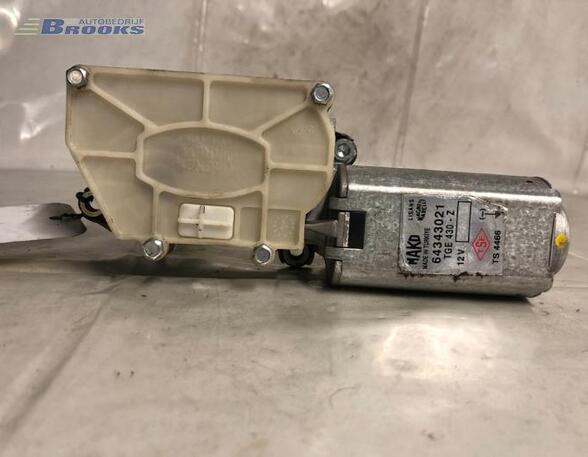 Wiper Motor FIAT DOBLO MPV (119_, 223_), FIAT DOBLO Box Body/MPV (223_)