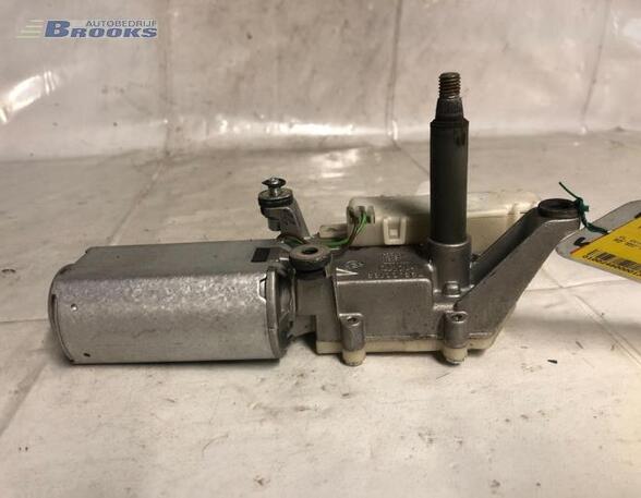 Wiper Motor FIAT DOBLO MPV (119_, 223_), FIAT DOBLO Box Body/MPV (223_)