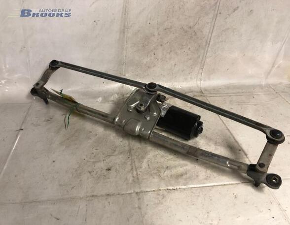 Wiper Motor FIAT DOBLO MPV (119_, 223_), FIAT DOBLO Box Body/MPV (223_)