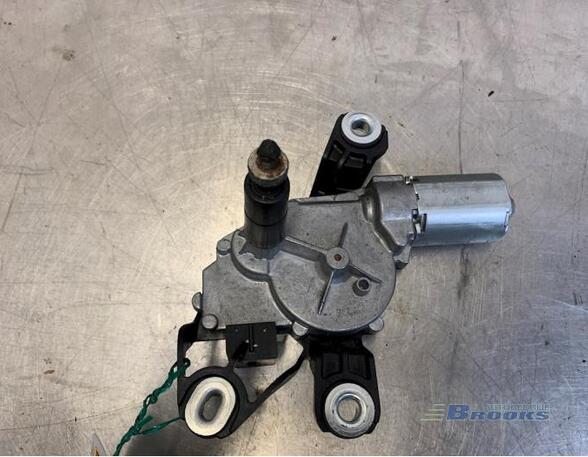 Wiper Motor VW GOLF V (1K1), VW GOLF VI (5K1)