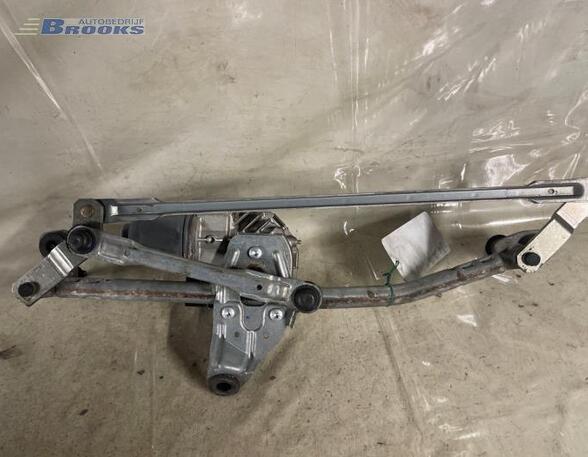 Wiper Motor SKODA YETI (5L)