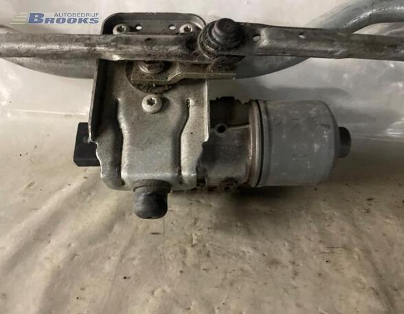 Wiper Motor ALFA ROMEO GIULIETTA (940_)