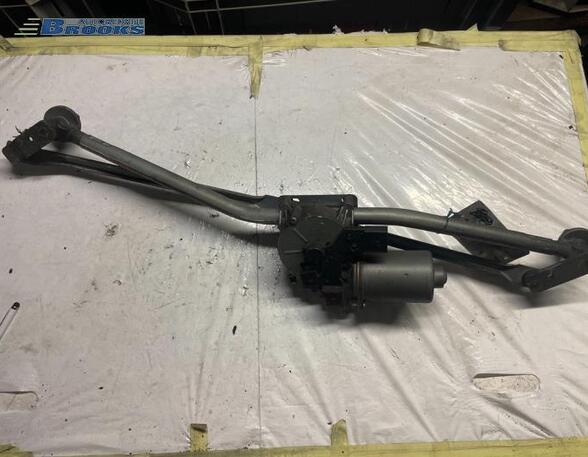 Wiper Motor VW CRAFTER 30-50 Van (2E_)