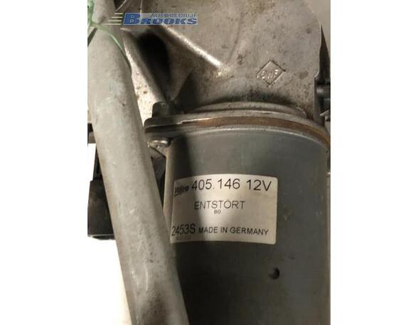 Wiper Motor MERCEDES-BENZ SPRINTER 3,5-t Van (906)