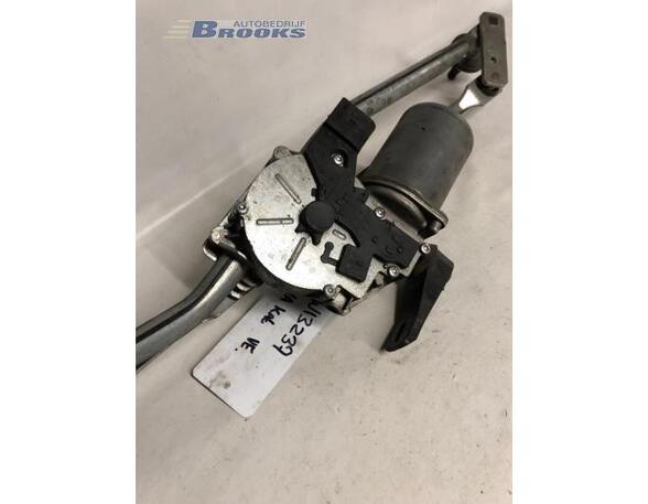 Wiper Motor MERCEDES-BENZ SPRINTER 3,5-t Van (906)