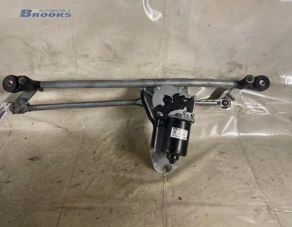 Wiper Motor BMW X5 (E53)