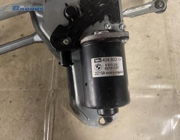 Wiper Motor BMW X5 (E53)