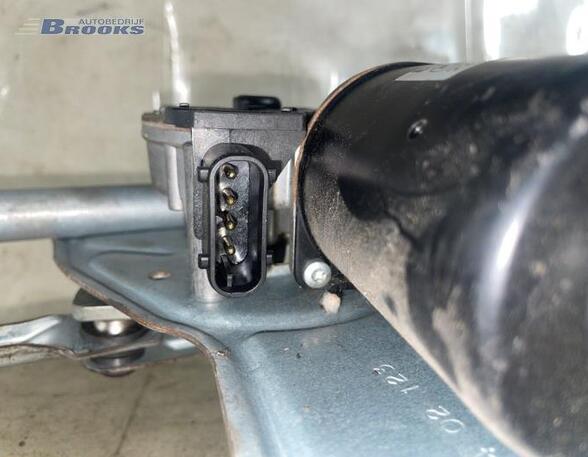 Wiper Motor BMW X5 (E53)