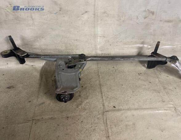 Wiper Motor BMW X5 (E53)