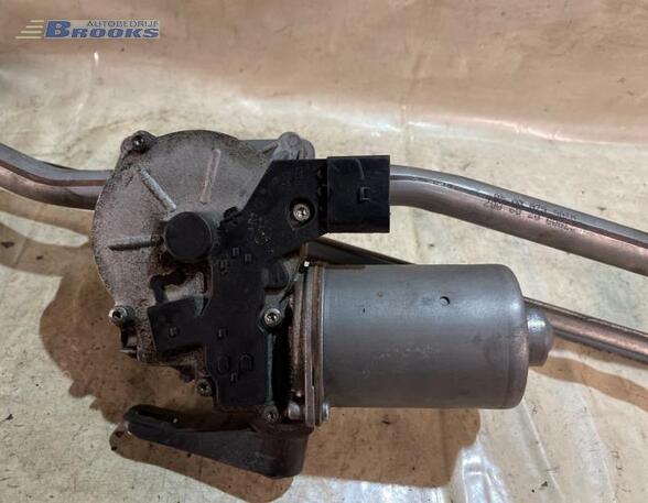 Wiper Motor MERCEDES-BENZ SPRINTER 3,5-t Bus (906)