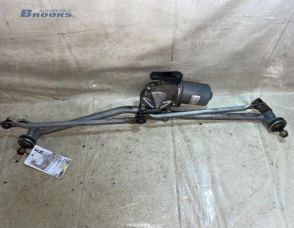 Wiper Motor MERCEDES-BENZ SPRINTER 3,5-t Bus (906)