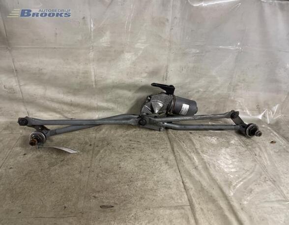 Wiper Motor MERCEDES-BENZ SPRINTER 3,5-t Bus (906)