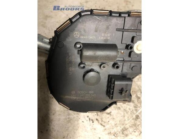 Wiper Motor MERCEDES-BENZ E-CLASS T-Model (S211), MERCEDES-BENZ E-CLASS (W211)