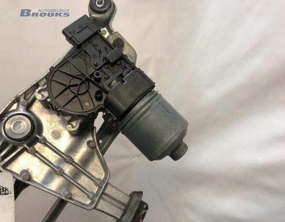 Wiper Motor PEUGEOT 308 SW II (LC_, LJ_, LR_, LX_, L4_)