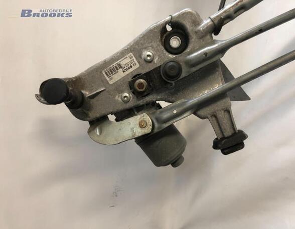 Wiper Motor PEUGEOT 308 SW II (LC_, LJ_, LR_, LX_, L4_)