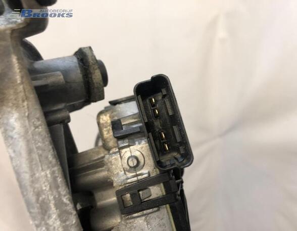 Wiper Motor PEUGEOT 308 SW II (LC_, LJ_, LR_, LX_, L4_)