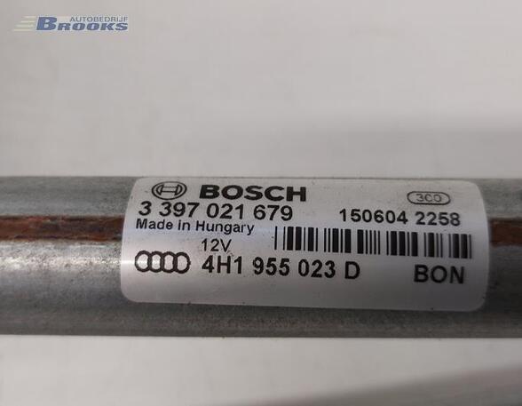 Wischermotor links Audi A8 4H 4H1955119C P17553969