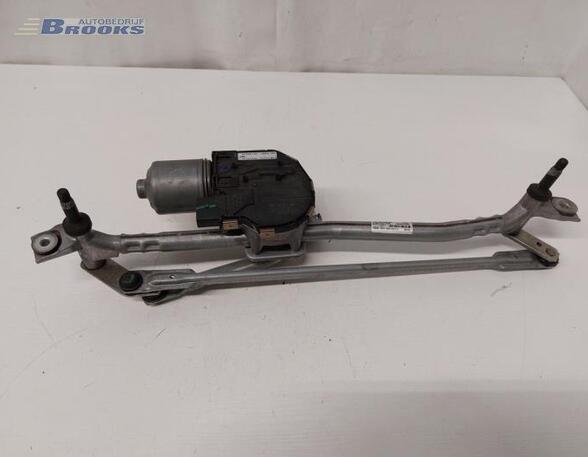 Wischermotor links Audi A8 4H 4H1955119C P17553969